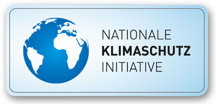 Nationalen Klimaschutzinitiative